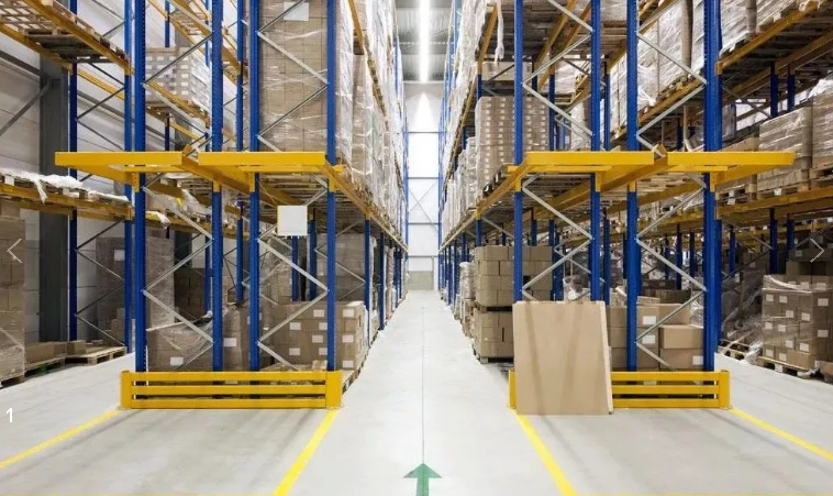 仓库布局不合理？这些基本方法值得一试