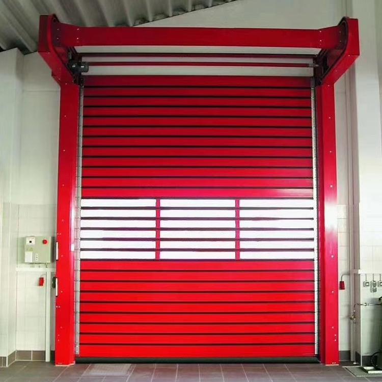 卷帘门的分类