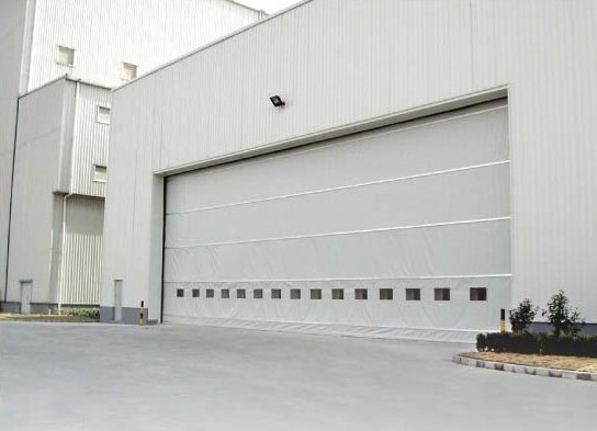 带你认识各类仓储货架及其功能