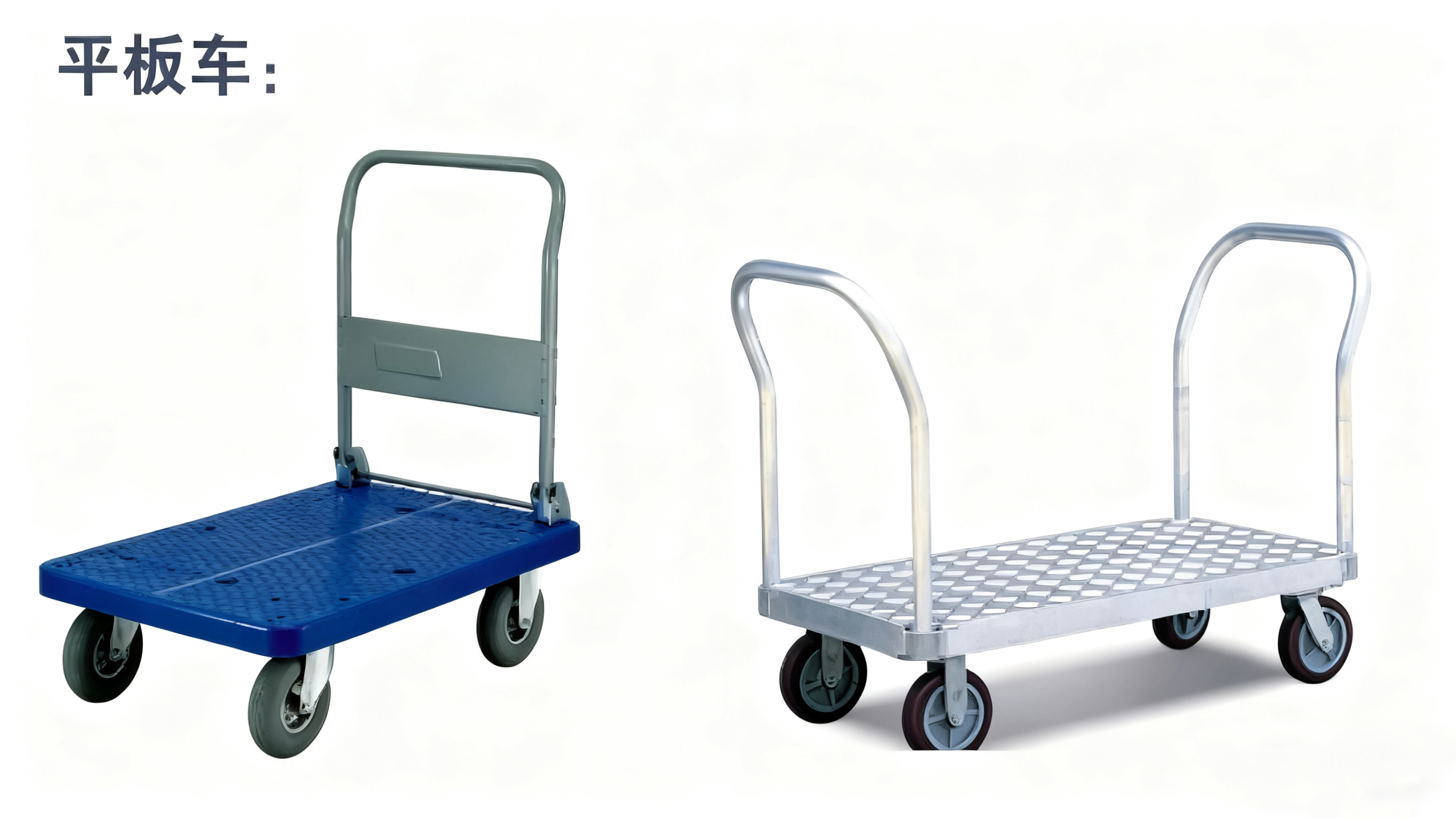平板车